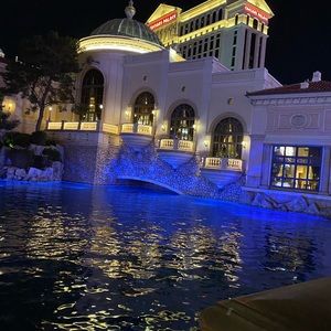 Meet your Posher, Armando